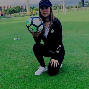 Meet your Posher, Quyen